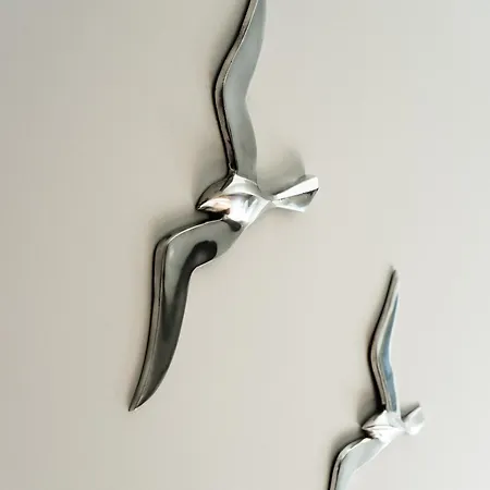 Sanhaus - Riviera - Z Dwoma Sypialniami, 100 Metrow Od Deptaka *