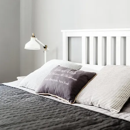 Sanhaus - Riviera - Z Dwoma Sypialniami, 100 Metrow Od Deptaka * Zoppot