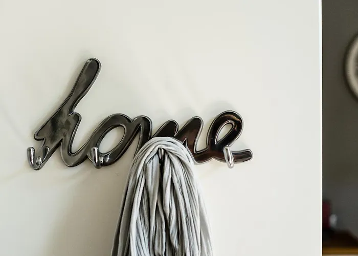 Sanhaus - Riviera - Z Dwoma Sypialniami, 100 Metrow Od Deptaka Lägenhet Sopot